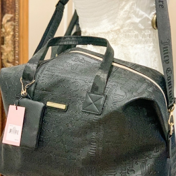 NWT Juicy Couture Bundle 3 Piece Juicy Set Couture Gift Set - Picture 5 of 16